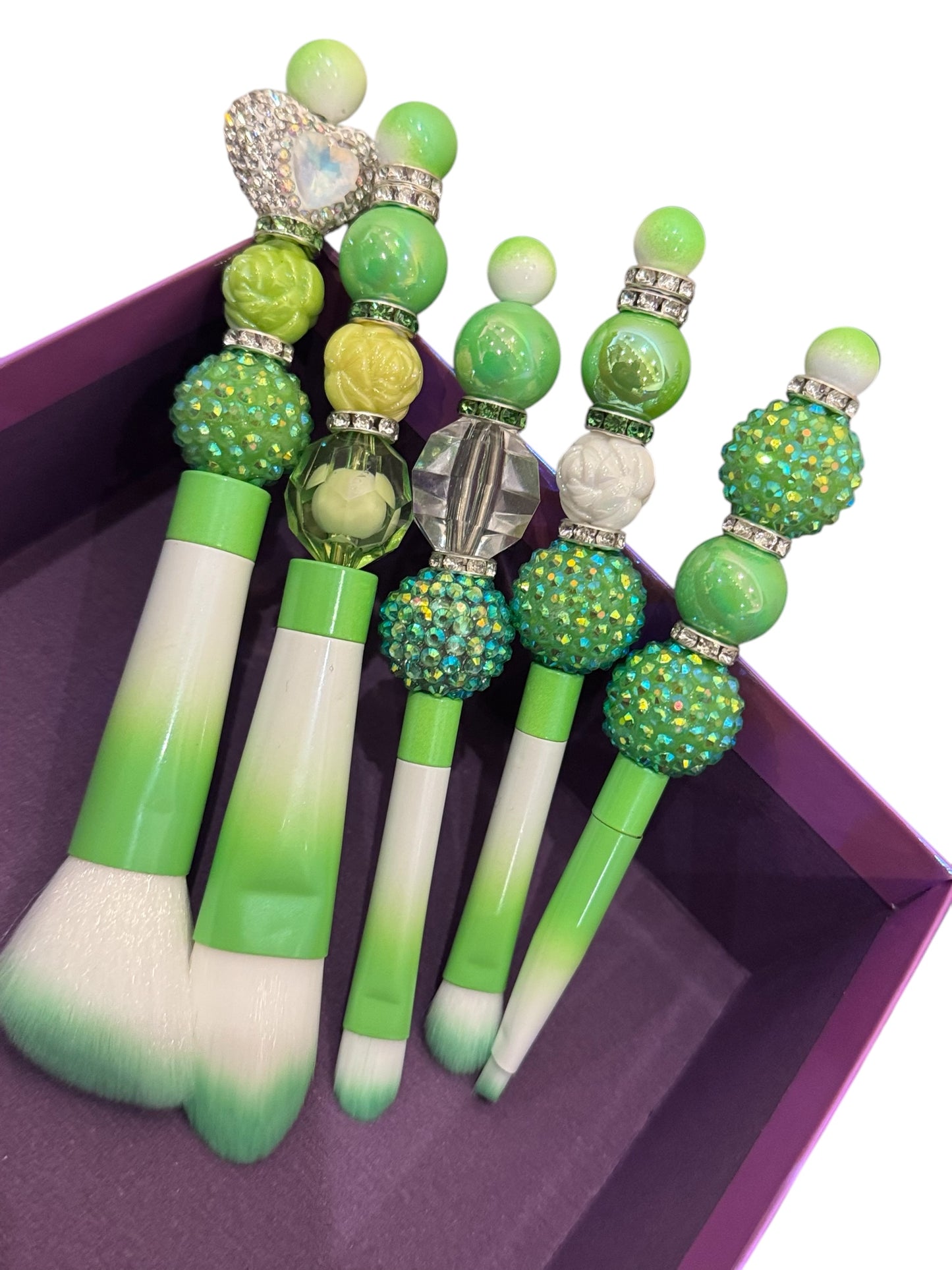 Seen Green