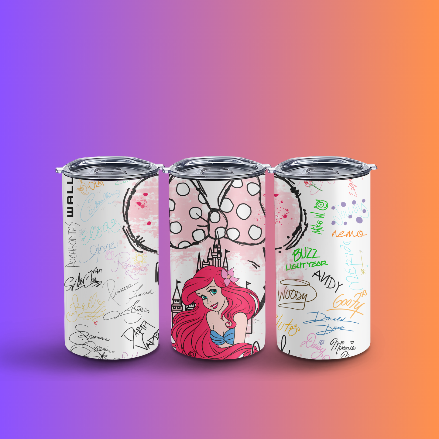 Ariel