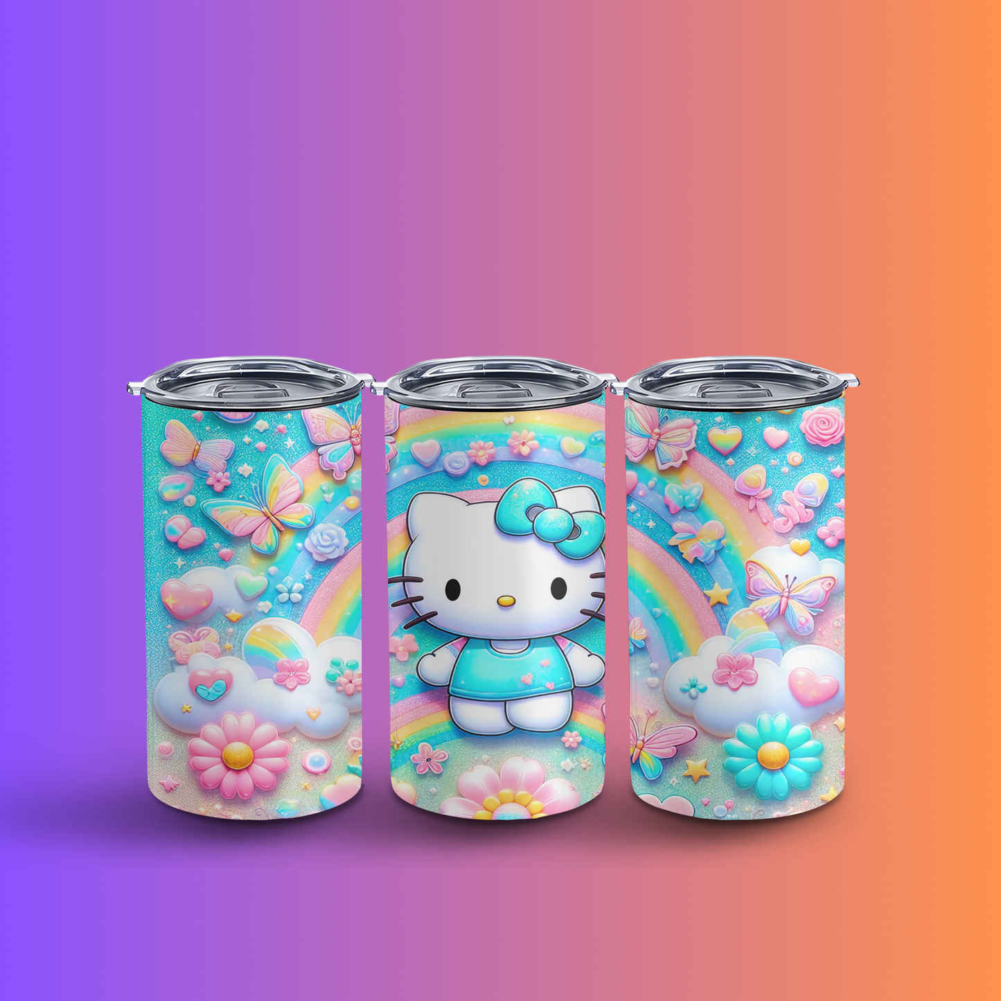 Rainbow HK