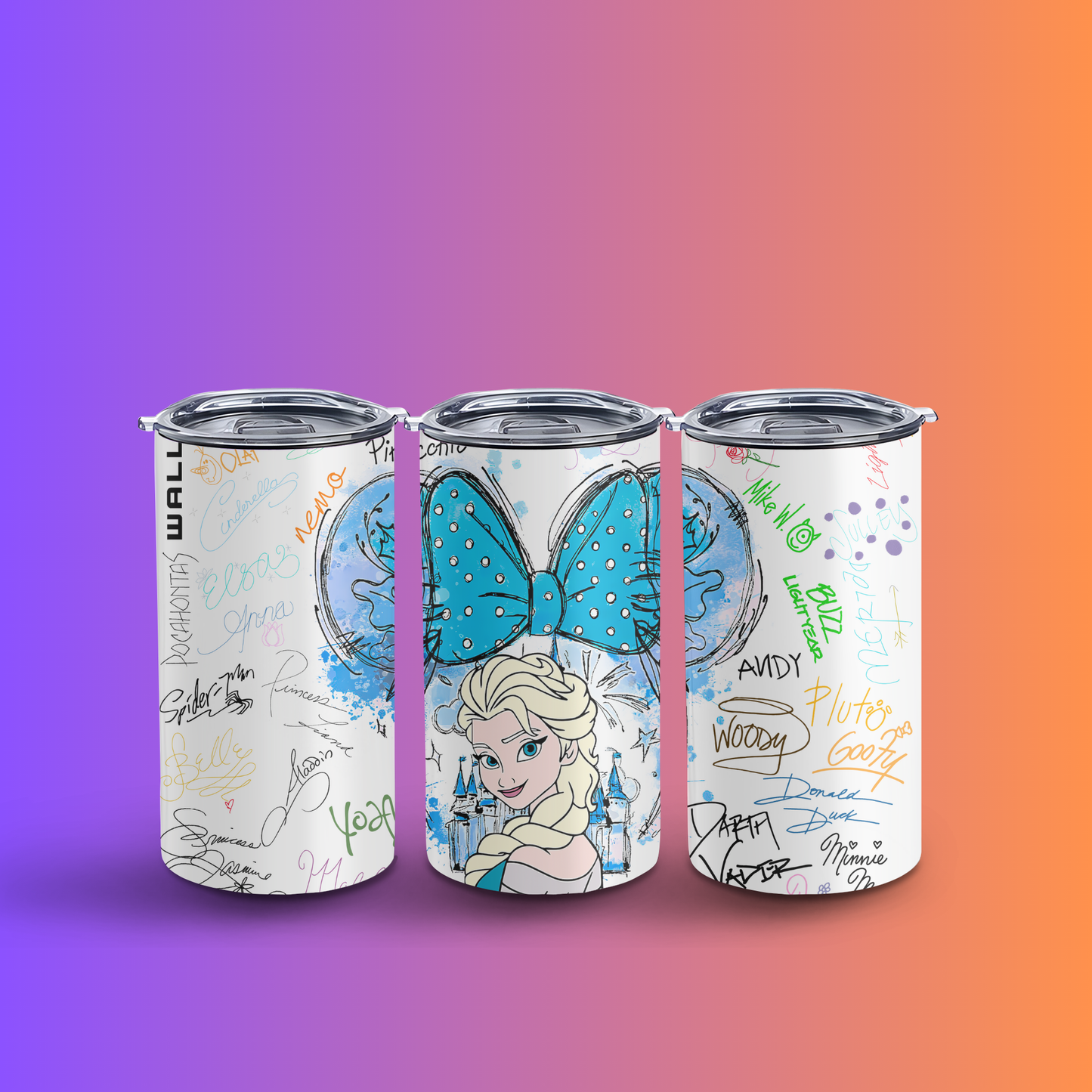 Elsa
