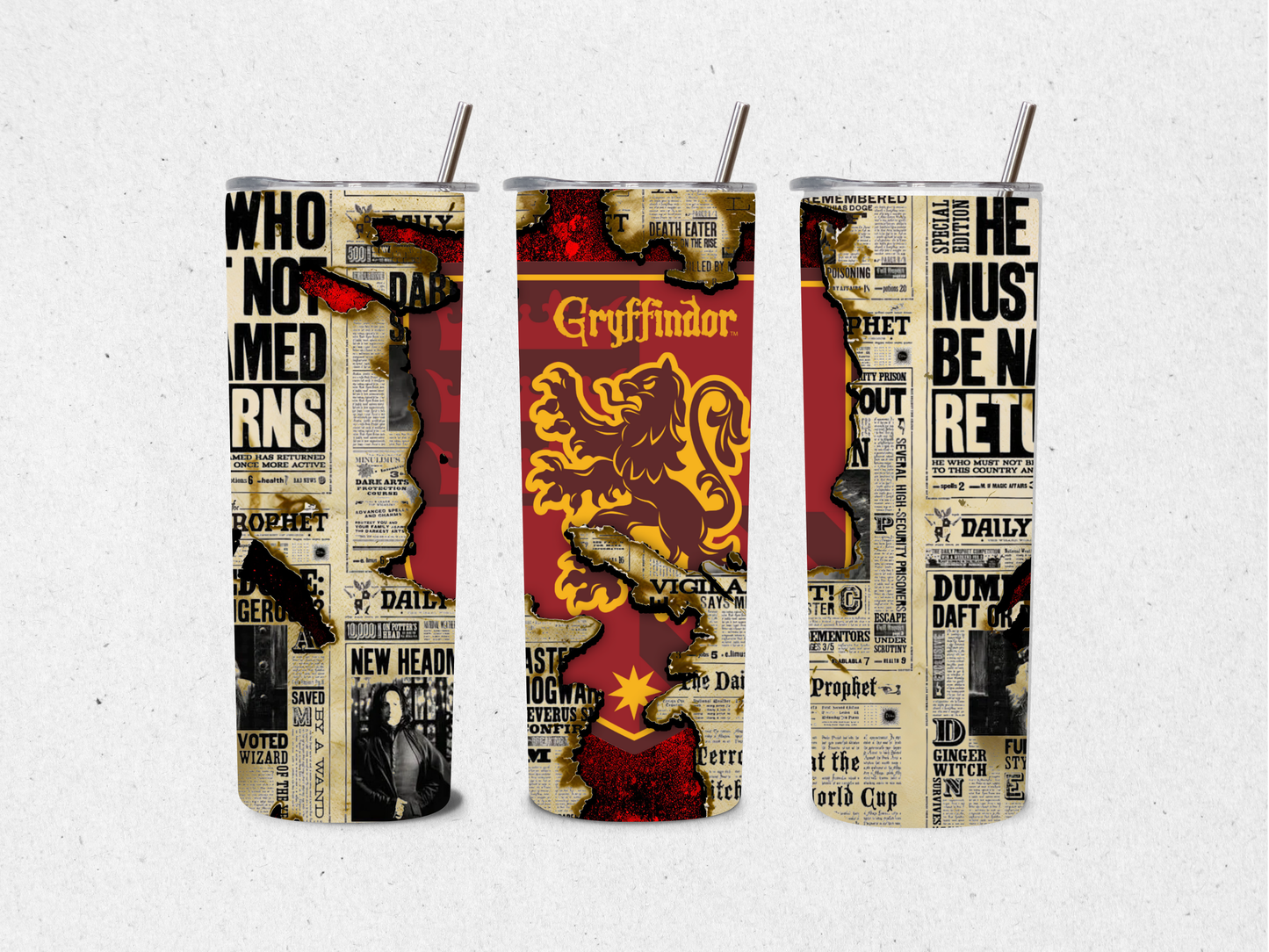 Gryffindor