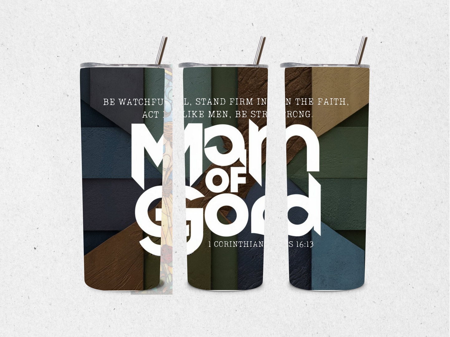 Man Of God