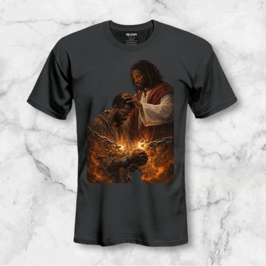 Jesus the Chain Breaker