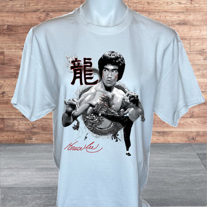 Bruce Lee