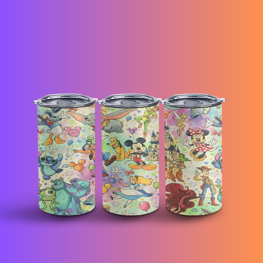 Disney Characters