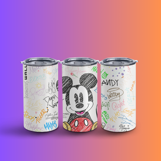 Mickey