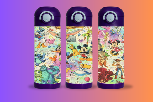 Disney Characters