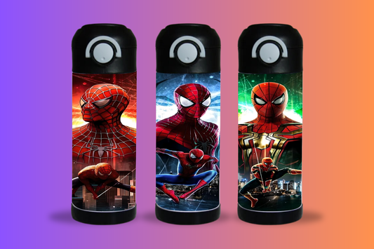 Spider Man