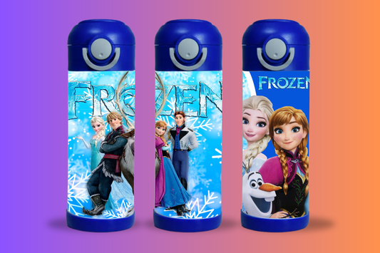 Frozen