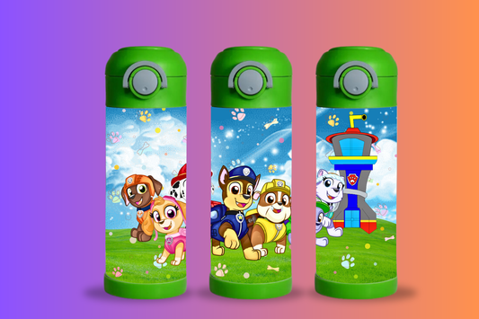 Paw Patrol