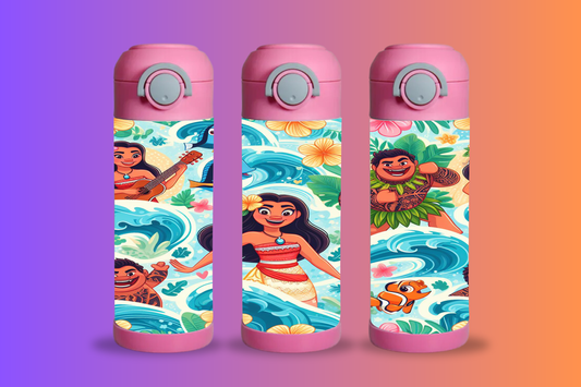 Moana