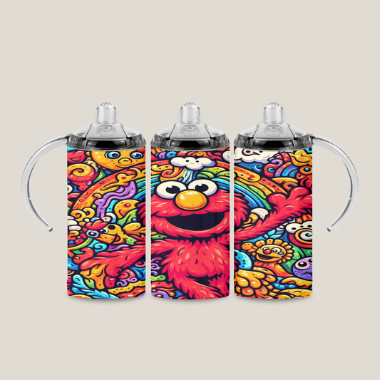 Elmo Sippy