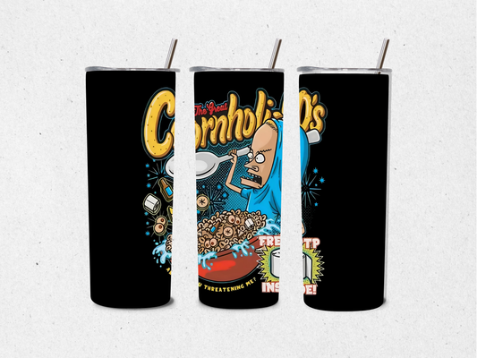 Cornholio