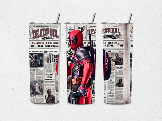 Deadpool