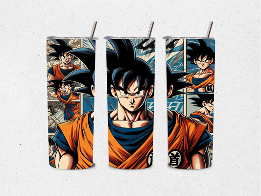 Dragonball Z