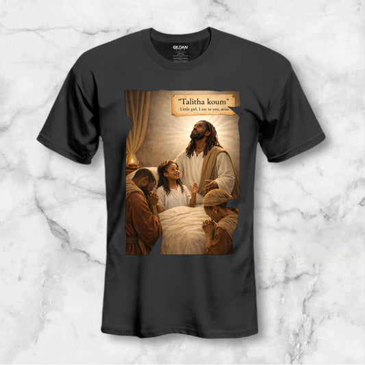 Raised from the Dead