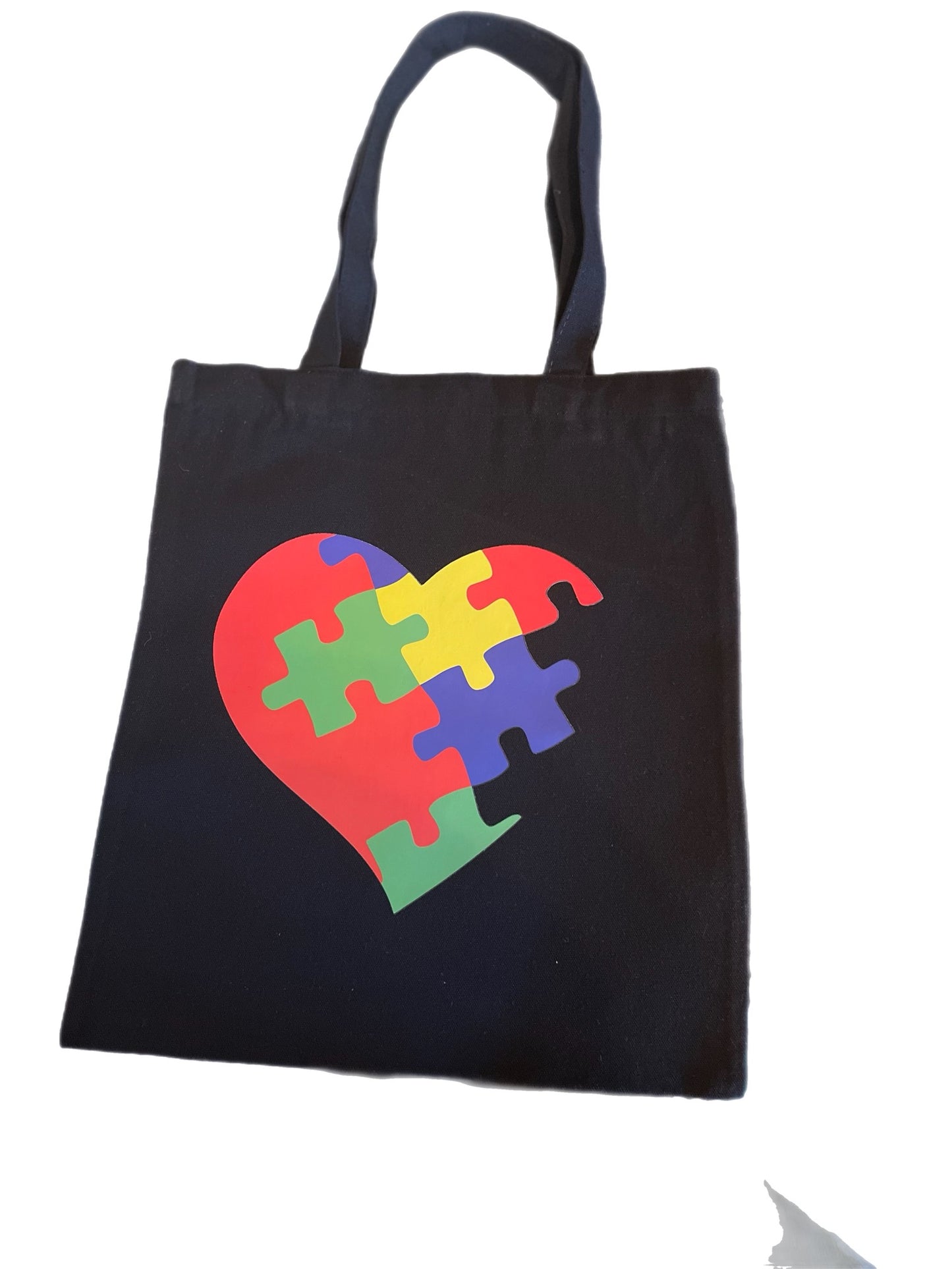 Autism Sensory Totes