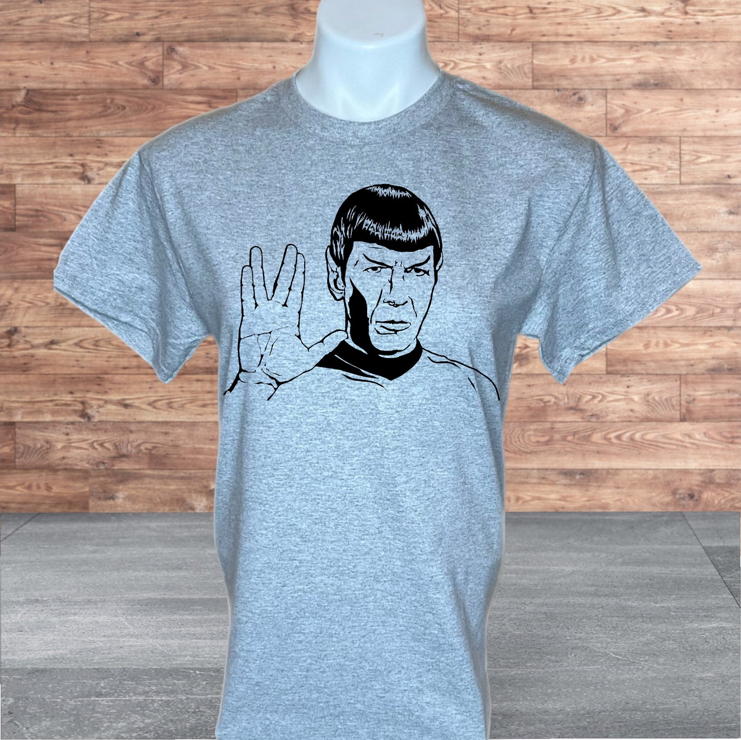 Trekkie