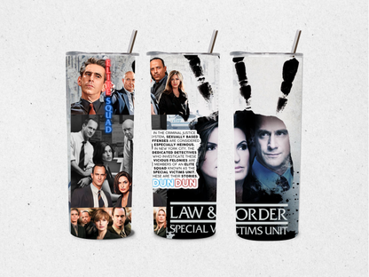 Law and Order