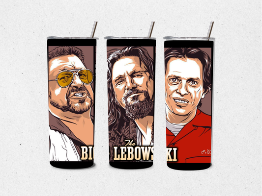 The Big Lebowski