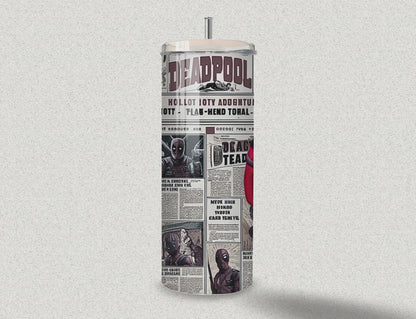 Deadpool