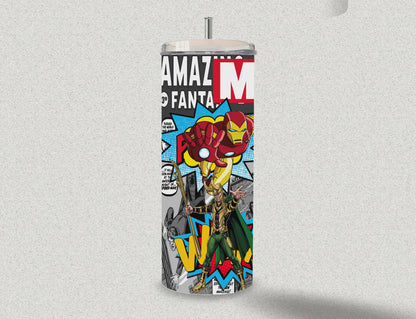 Marvel