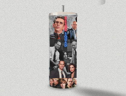 Law and Order