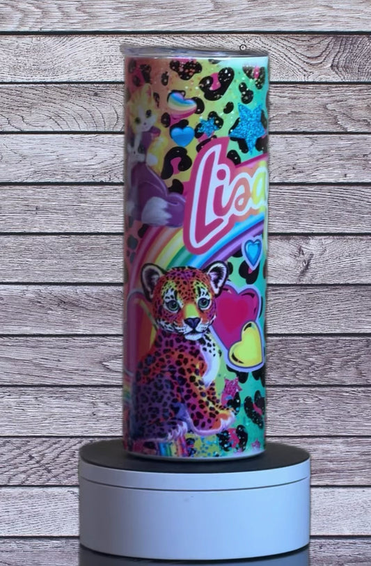 Lisa Frank