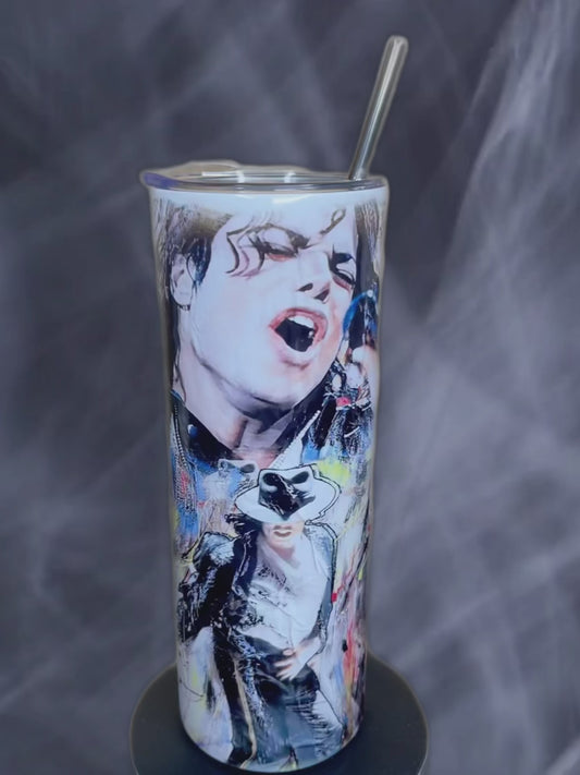 MJ Tumbler