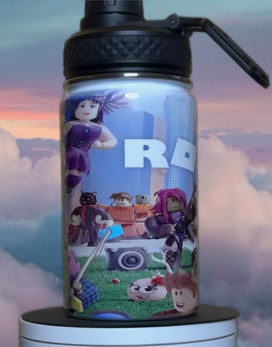 Roblox Sipper