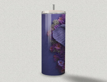Lavender Elephant