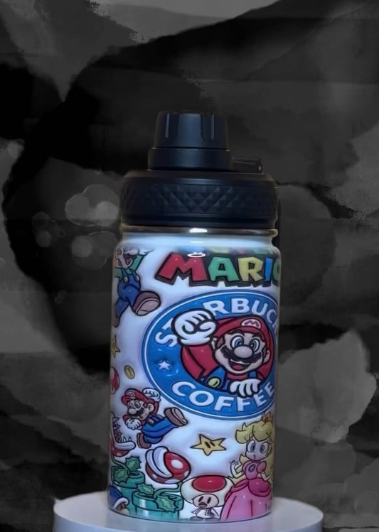 Mario Sipper