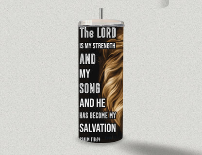 Man of Faith